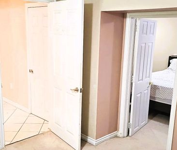 For Lease - 3507 Monica Drive Unit# BSMT, Mississauga, Ontario - Photo 1