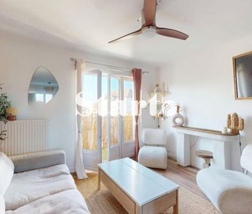 Location Appartement 3 pièces 46m² DIJON 21000 - Photo 5