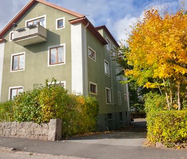 Nämndemansgatan, Tranås - Photo 4