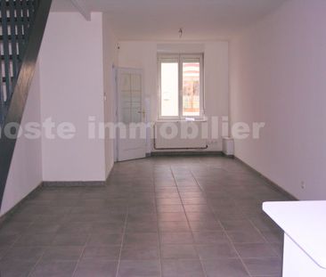 Location Maison 3 pièces 75m² TOURCOING 59200 - Photo 1
