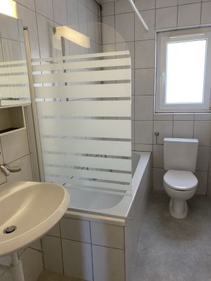 Tramelan, beautiful 4.5 room apartment on the ground floor with balcony - Photo 1