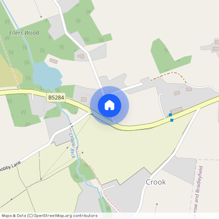 Barn Farmhouse, Crook, Kendal, LA8