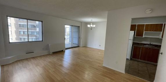 3 et demi spacieux disponible - Photo 2