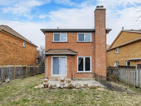 For Lease - 8 Estoril Street Unit# Upper, Richmond Hill, Ontario - Photo 4