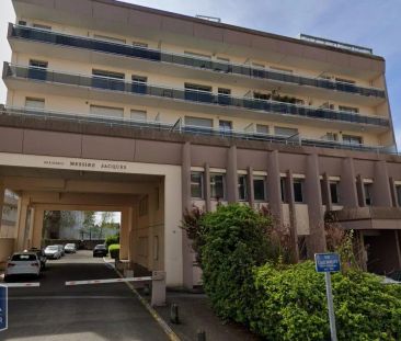 Appartement à louer 1 pièce 49.47m² - Photo 6