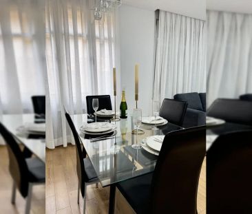 2-bedroom apartment for rent in Sant Francesc, all bills included - Foto 5