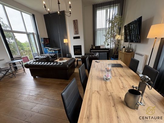 Location Appartement 3 pièces 160m² MOUVAUX 59420 - Photo 1