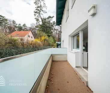 Wunderbare 2-Zimmer Wohnung mit Balkon in Bahnhofsnähe - Photo 6