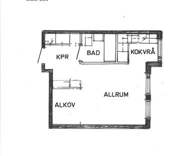 Generalsgatan 72 - Photo 3