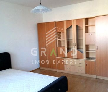 1 Cameră | Balcon | Centrală Proprie | Calea Turzii-Sigma - Photo 2