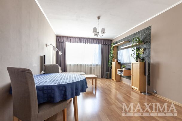 Pronájem bytu 3+1 76 m² - Photo 1