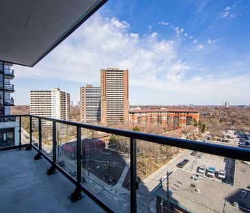 For Lease - 130 River Street Unit# 809, Toronto, Ontario - Photo 6