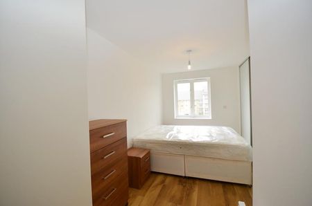 Denham House, Park Lodge Avenue, West Drayton, UB7 - Photo 4