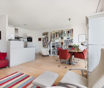 Te huur: Appartement Bellevuelaan in Haarlem - Foto 2