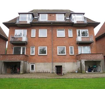 Haraldsgade - Foto 1