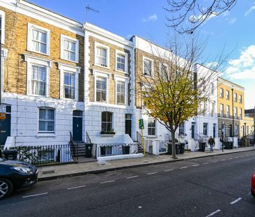 2 bedroom maisonette to rent - Photo 4