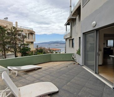 Διαμέρισμα για ενοικίαση Σαρωνίδα - Photo 2