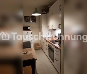 TAUSCHWOHNUNG Gemütliche 2-Zimmer-Wohnung in Hannover, Mitte zum Ta... - Photo 5