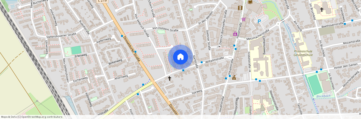 Von-Nesselrode-Str. 27, 40764, Langenfeld Ot Langenfeld