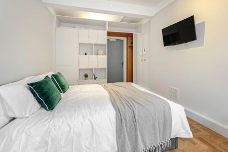 House share to rent - Photo 3