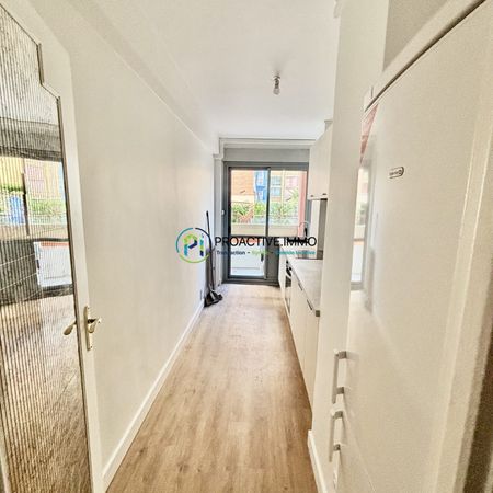 Location Appartement 2 pièces 49m² TOULOUSE 31000 - Photo 4
