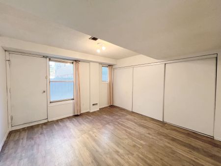 For Lease - 41 Yellow Birchway N/A, Toronto, Ontario - Photo 4