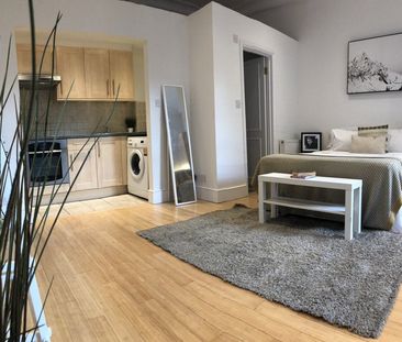Studio Flat, Danbury Street, N1 - Photo 3