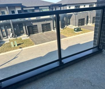 For Lease - 17 Keystone Trail Unit# UNIT 4, Welland, Ontario - Photo 4