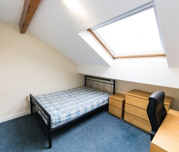 Headingley Mount, LS6 3EL, Leeds, Headingley, Leeds - Photo 4