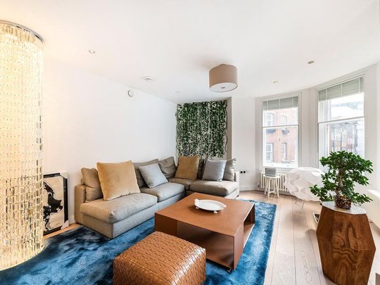 1 bedroom apartment to rent - Photo 1