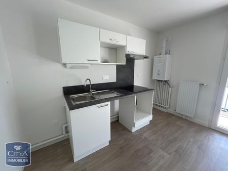 Location Appartement 3 pièces 61m² NOTRE DAME DE BONDEVILLE 76960 - Photo 2
