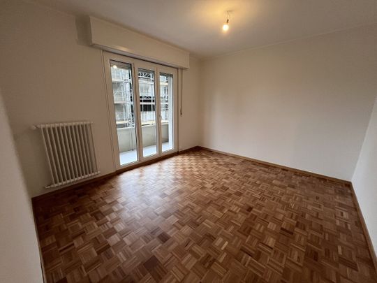 2.5 Zimmer, 47 m², 1. Stock - Photo 1
