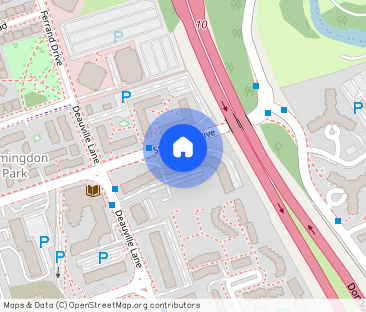 31-35 St. Dennis Drive - Photo 1