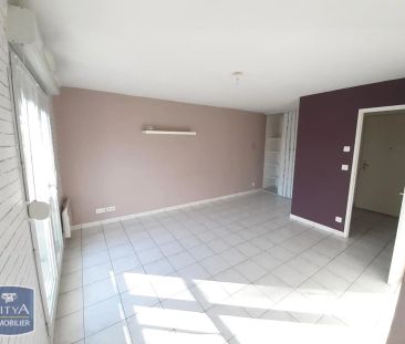Appartement à louer 1 pièce 30.1m² - Photo 3