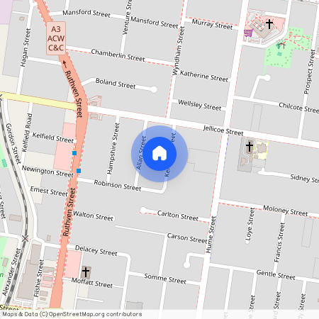 5 Kenneth Street, Qld 4350, North Toowoomba