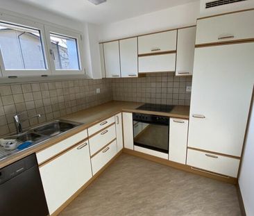 5.5 Zimmer, 125 m², 1. Stock - Photo 2