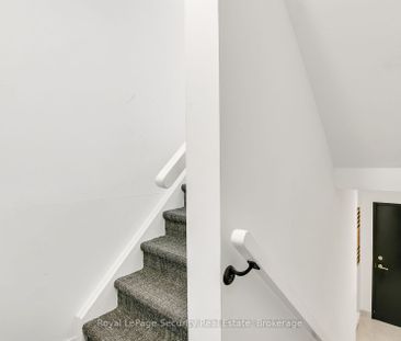 For Lease - 40 Ed Clark Gardens Unit# TH 22, Toronto, Ontario - Photo 2