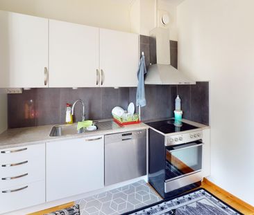 Sturegatan, Helsingborg - Photo 2