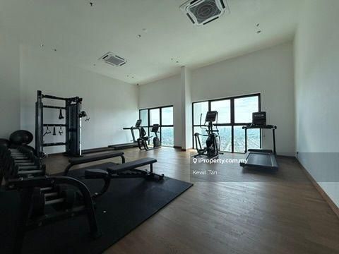 Alfa Bangsar, Bangsar - Foto 1