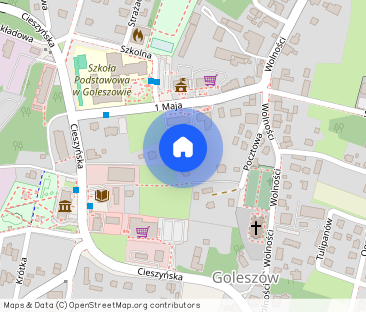 Wynajmę połowę domu - Фото 1