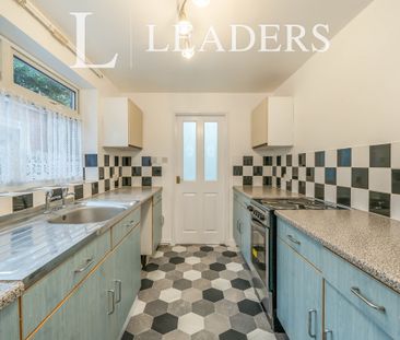 2 bedroom house to rent Fairclough Avenue, Warrington, WA1 - Photo 3