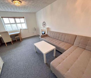 Flat, Artillery Street, Birmingham, B9 - Photo 5