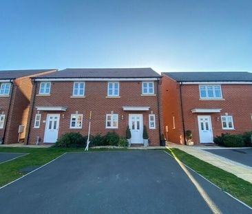 Canterbury Drive, Derby, DE23 - Photo 2