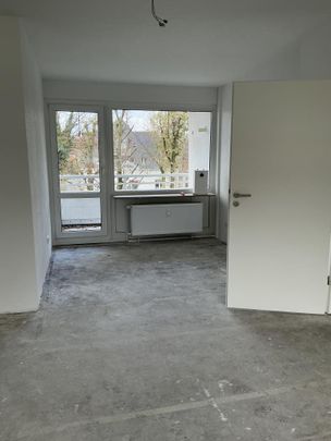 3 Zimmer, 2 Balkone, 1 GästeWC - Photo 1
