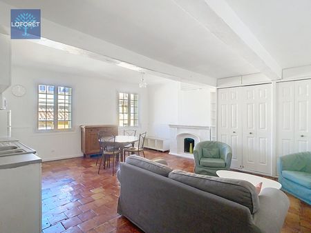 Appartement T3 Aix-en-Provence à louer - Photo 2