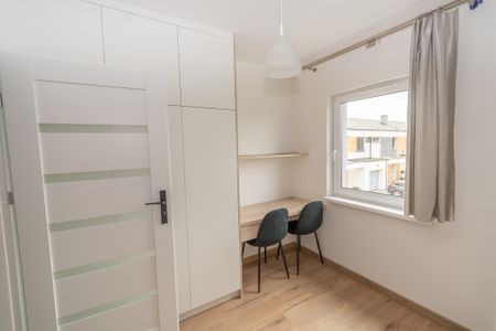 Mieszkanie Gumieńce Szczecin, ul. Turniowa, nr 436238 - Photo 3