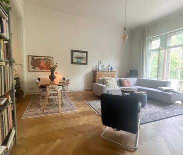 Appartement te huur: Maliebaan 42-E 3581 CR Utrecht - Photo 3