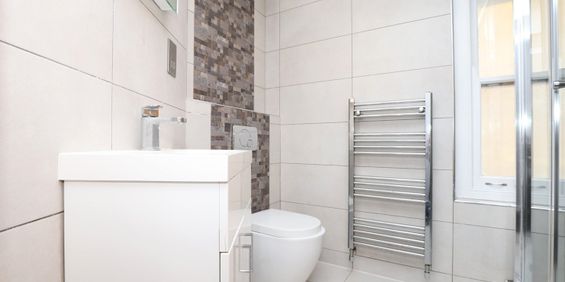 Studio Flat, Hargrave Park, N19 - Photo 3