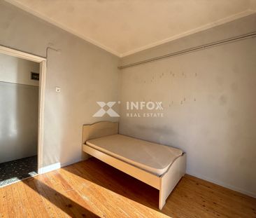 Ενοικιάζεται διαμέρισμα στο κέντρο Θεσσαλονίκης 4ος όροφος με ασανσέρ - Photo 4