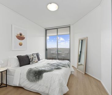 Modern Two Bedroom Apartment is Resort Style Complex - Photo 4